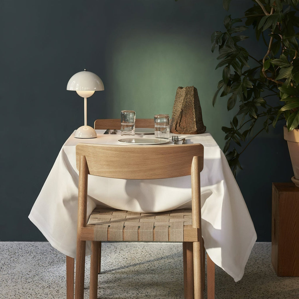 Halo Portable Table Lamp