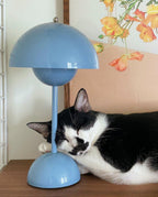 Halo Portable Table Lamp