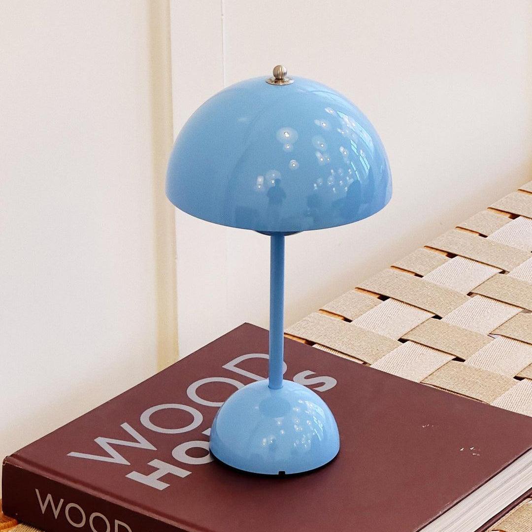 Halo Portable Table Lamp