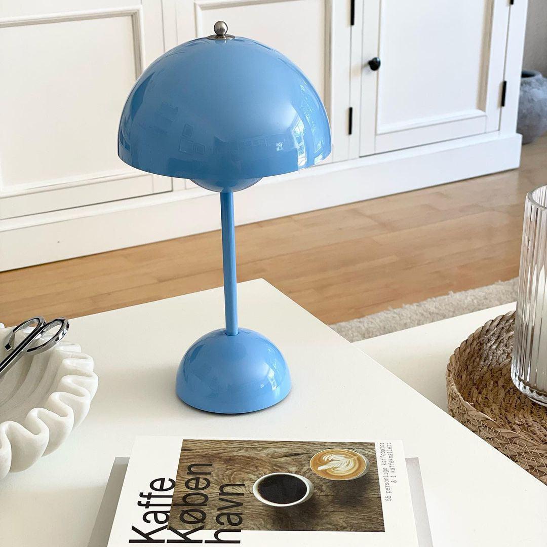 Halo Portable Table Lamp