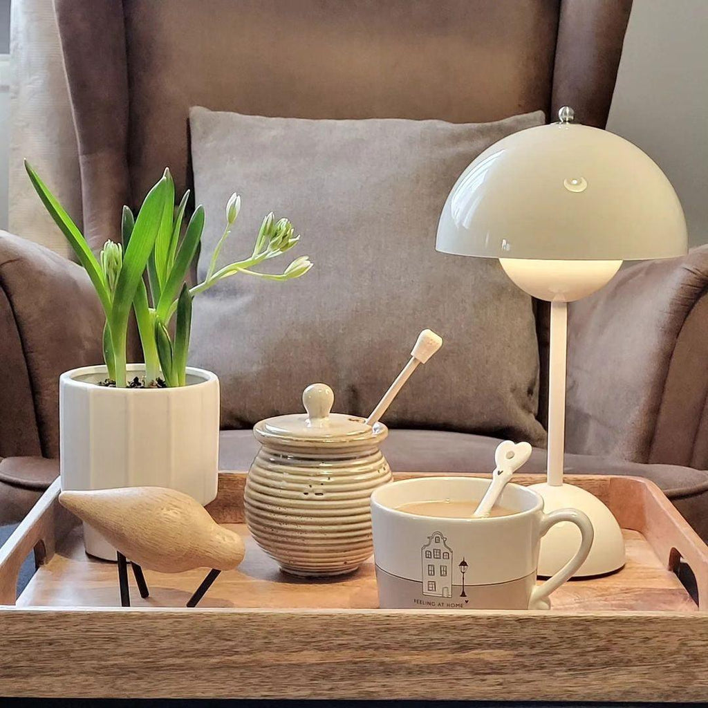 Halo Portable Table Lamp