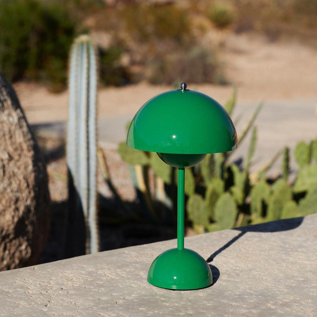 Halo Portable Table Lamp