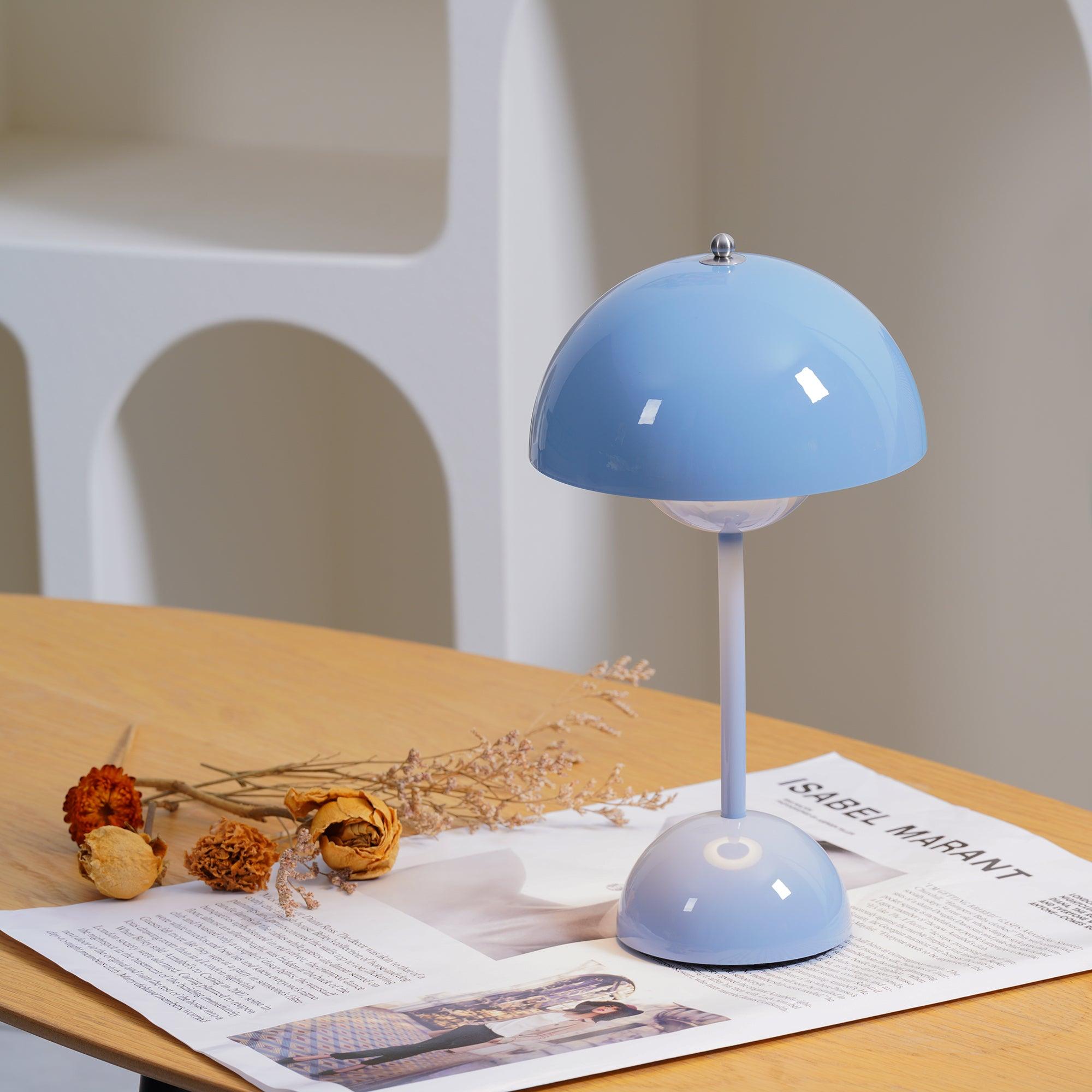 Halo Portable Table Lamp