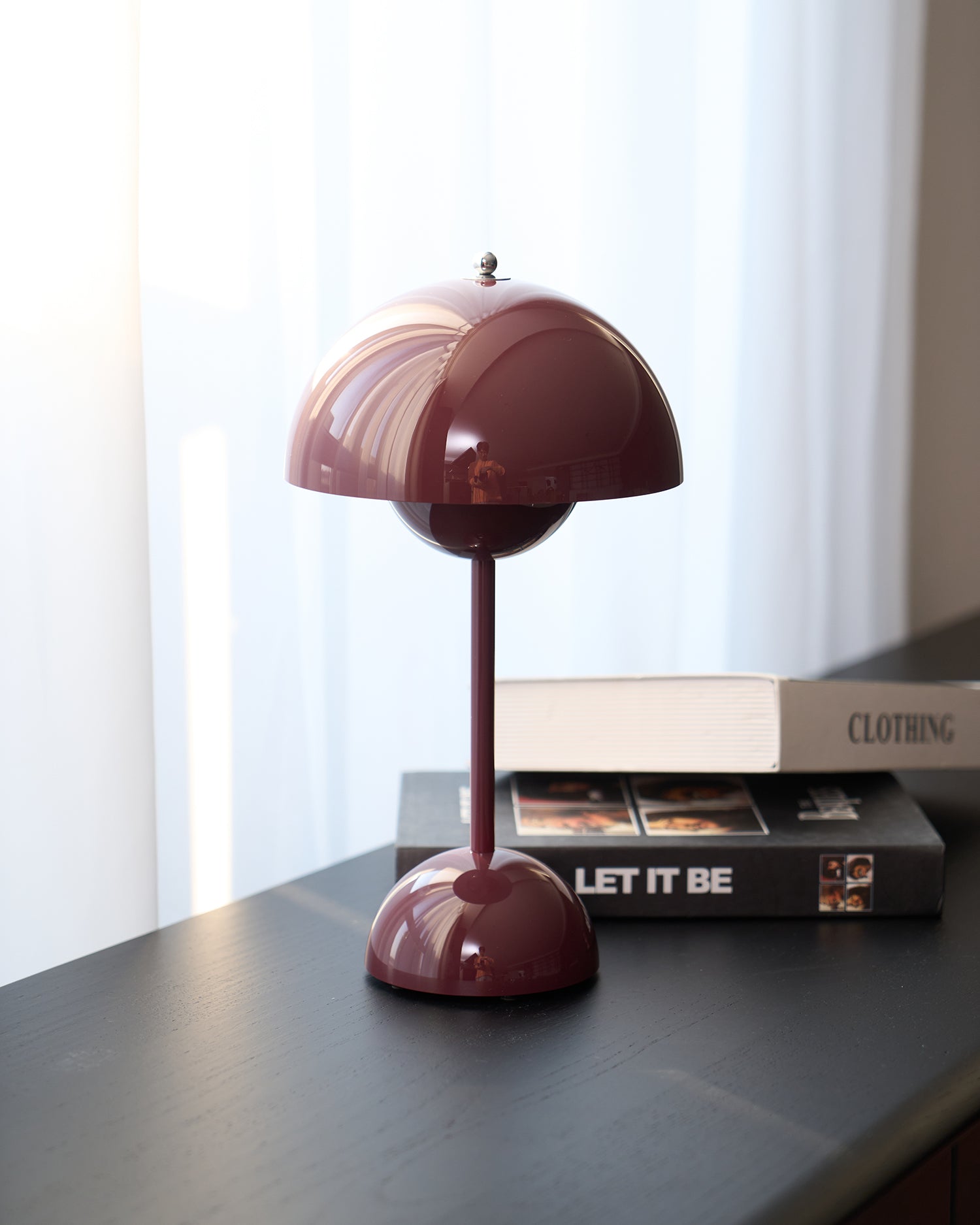 Halo Portable Table Lamp