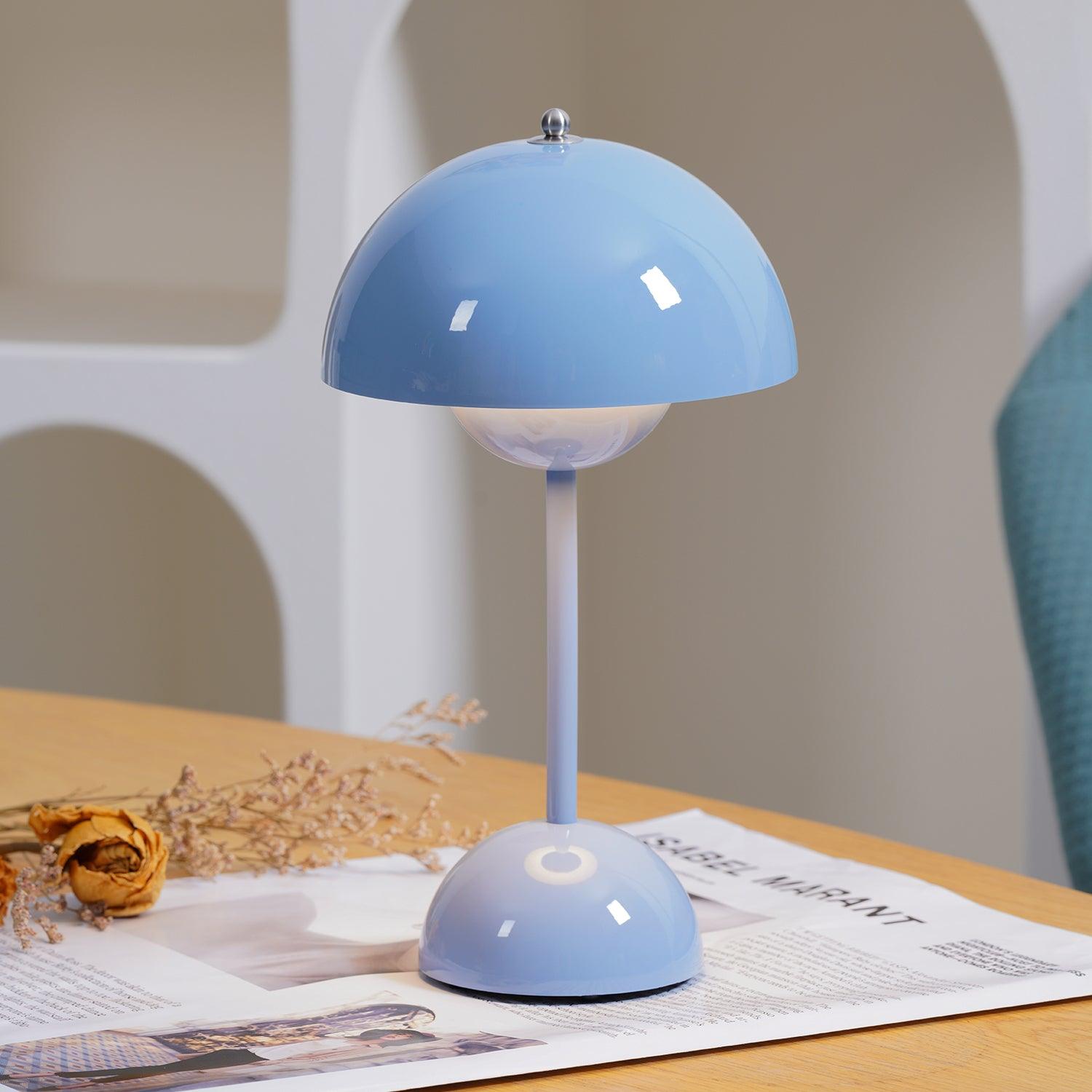 Halo Portable Table Lamp