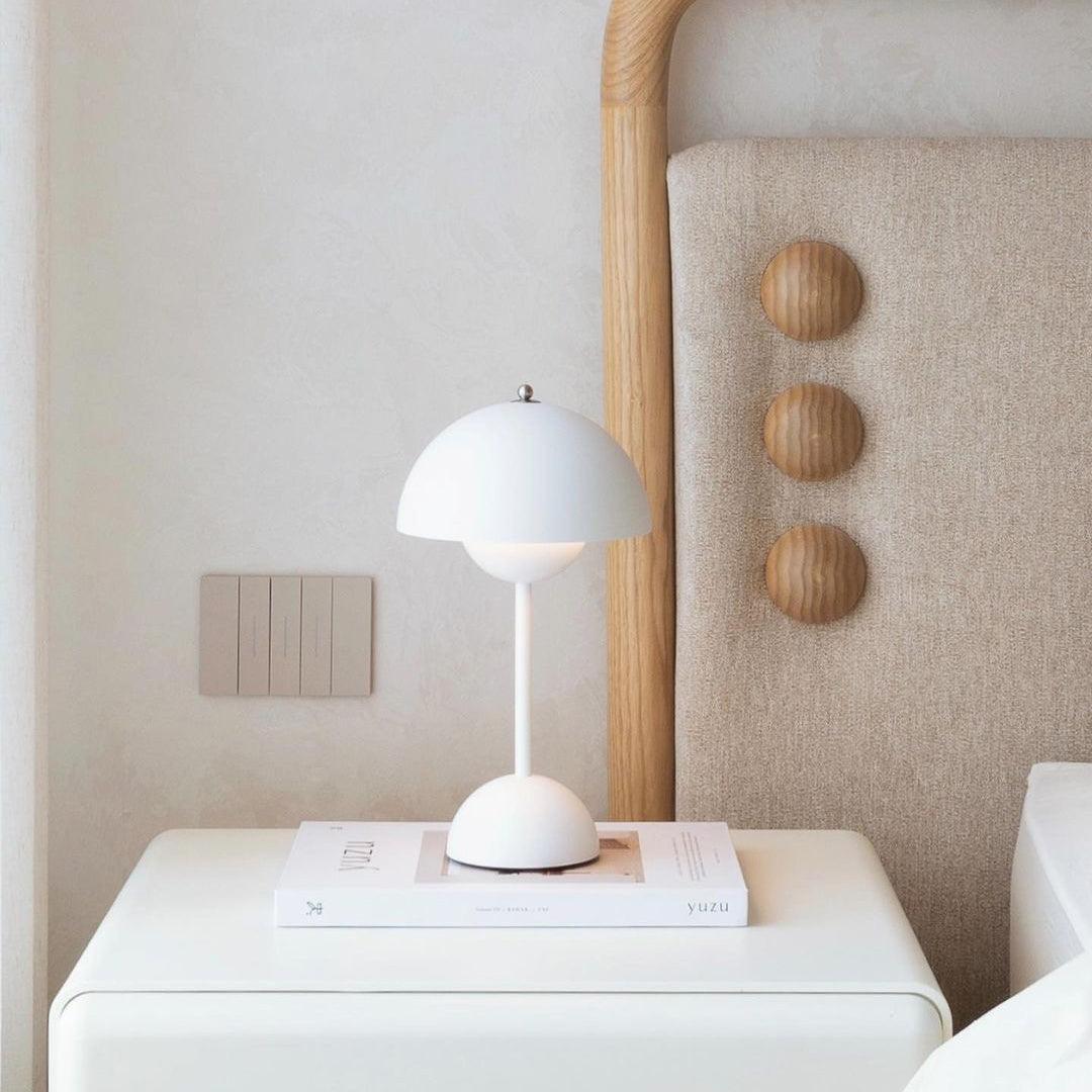 Halo Portable Table Lamp