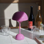 Halo Portable Table Lamp