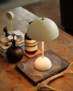 Halo Portable Table Lamp