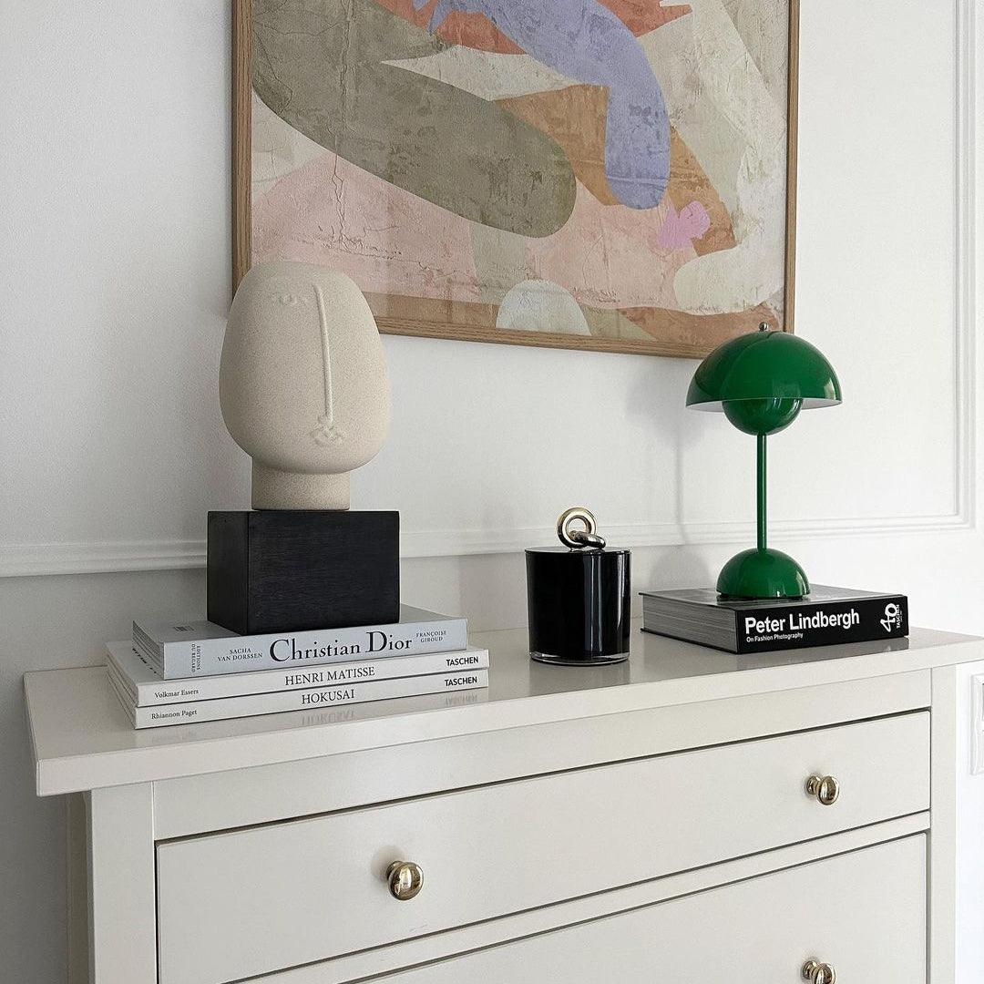 Halo Portable Table Lamp