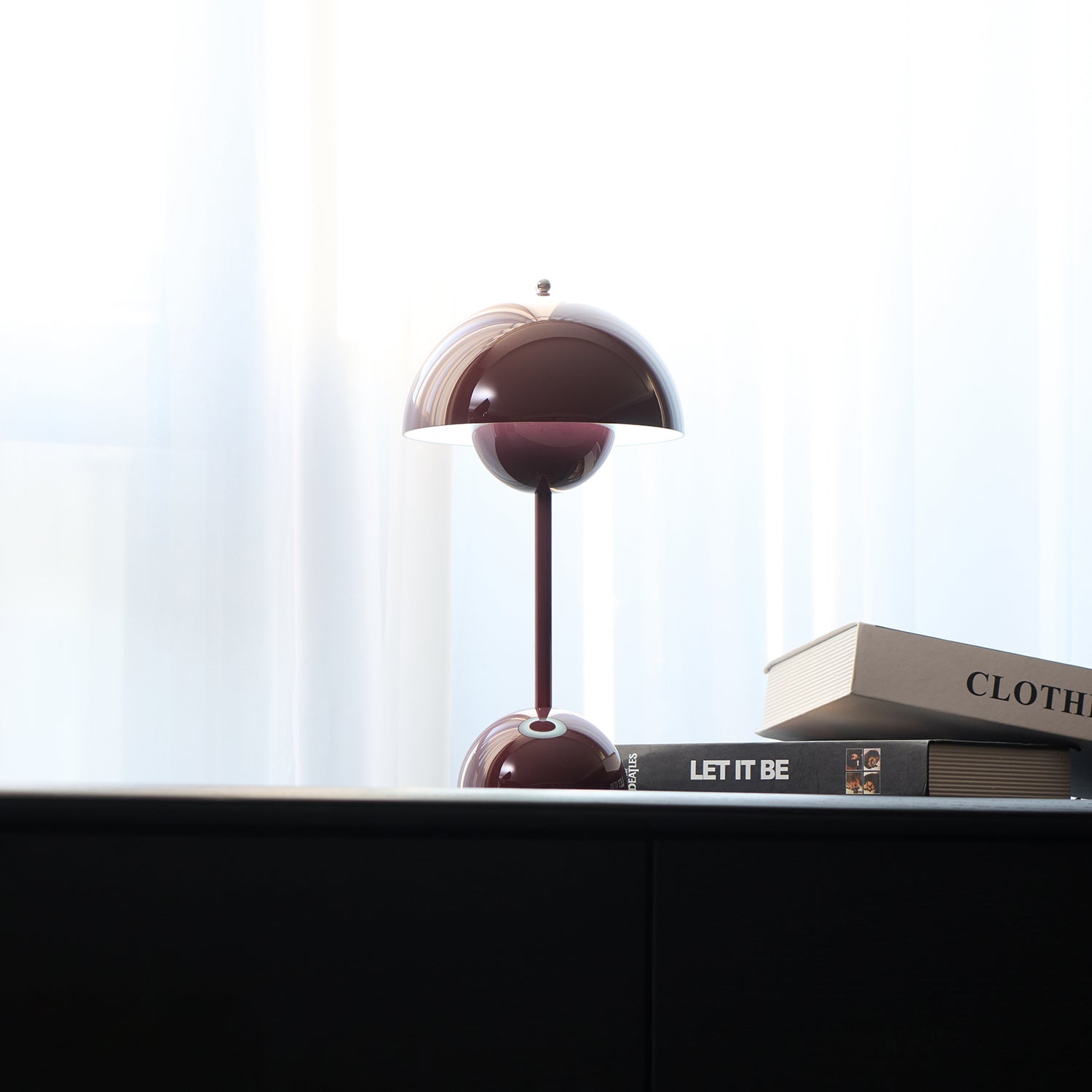 Halo Portable Table Lamp