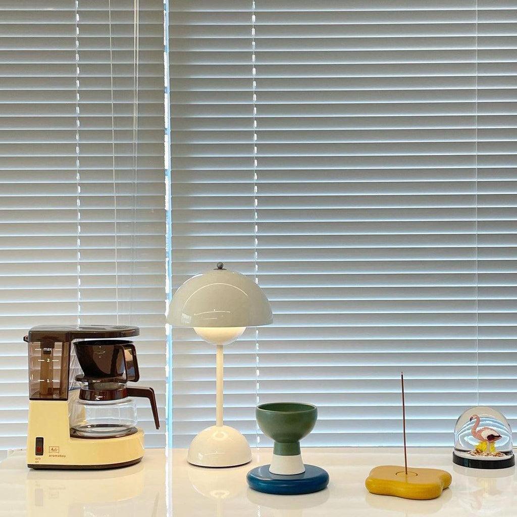 Halo Portable Table Lamp