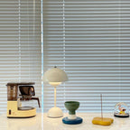 Halo Portable Table Lamp