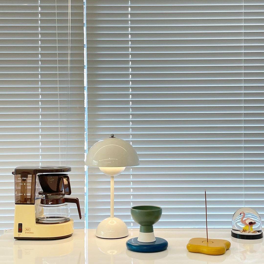 Halo Portable Table Lamp