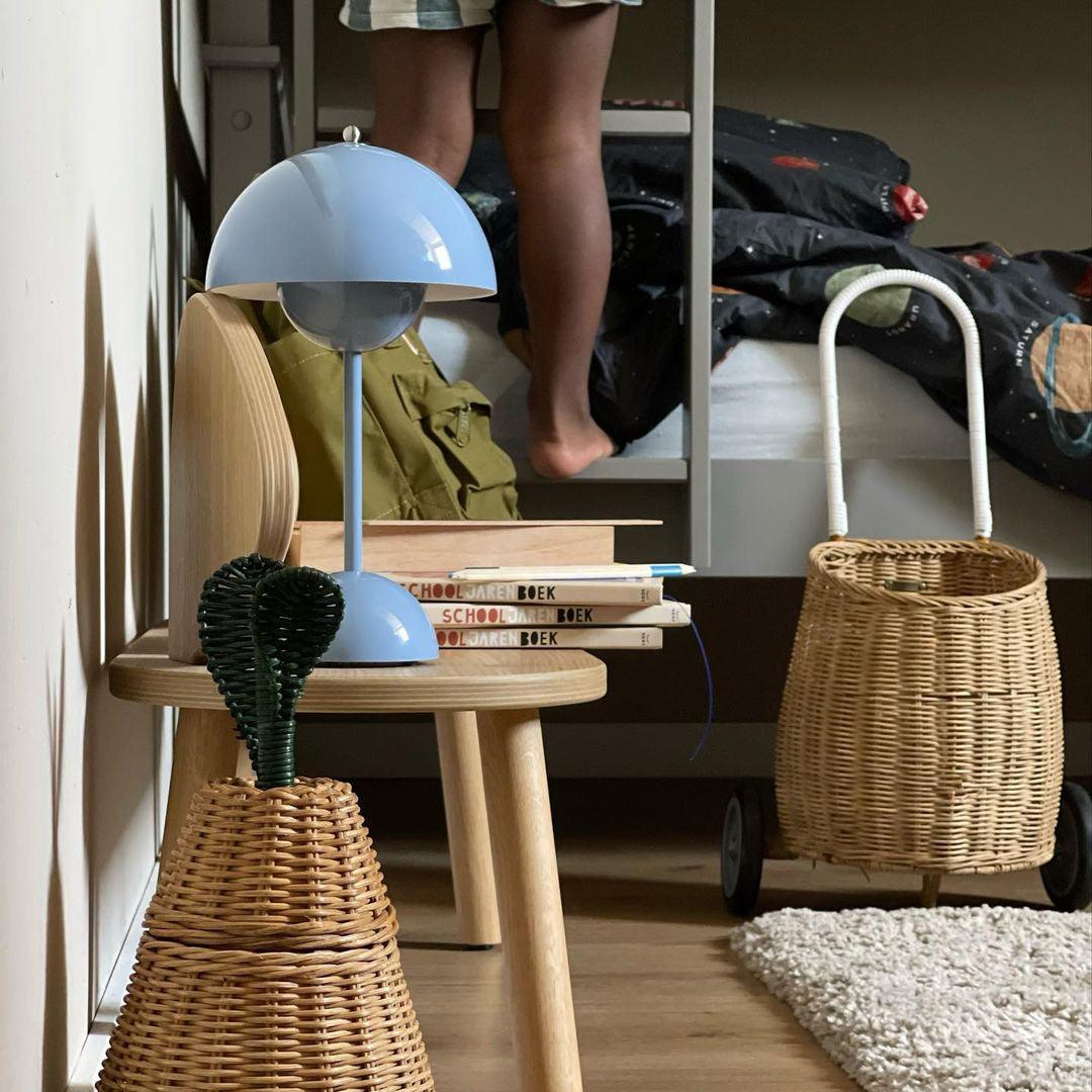 Halo Portable Table Lamp