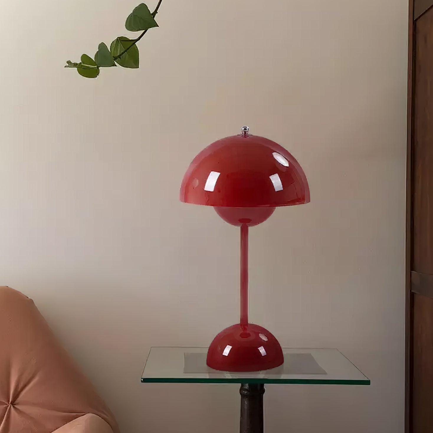 Halo Portable Table Lamp