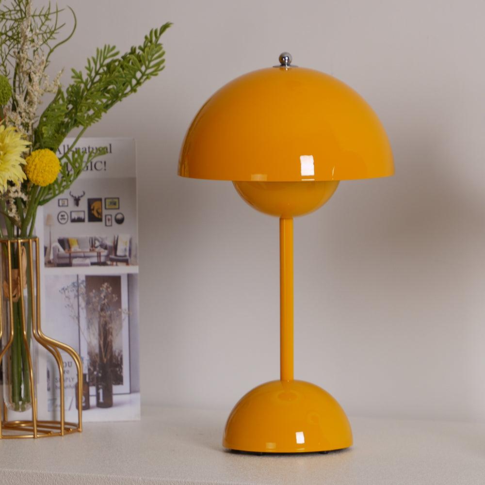 Halo Portable Table Lamp