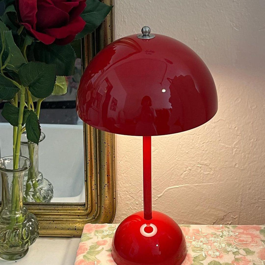 Halo Portable Table Lamp