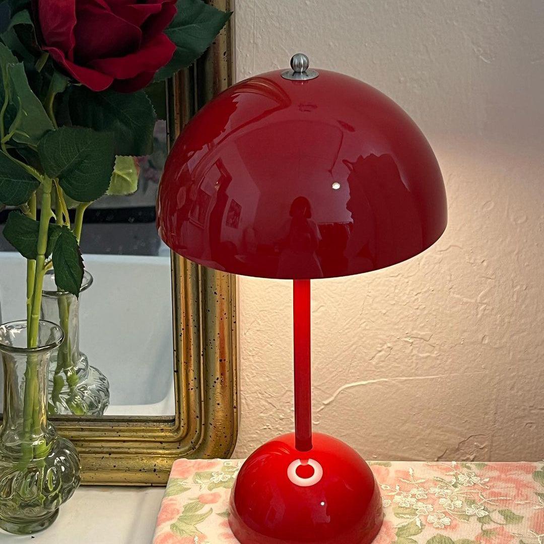 Halo Portable Table Lamp