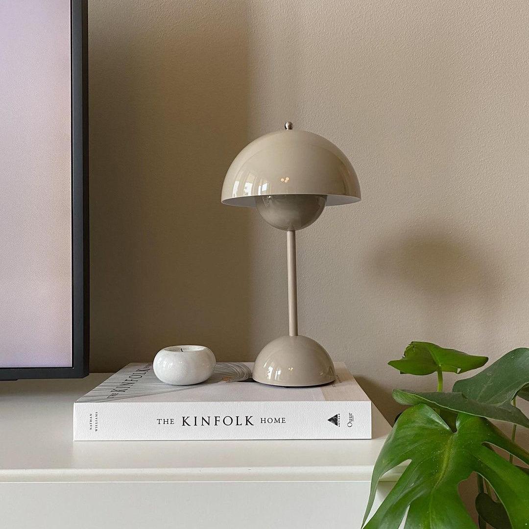 Halo Portable Table Lamp