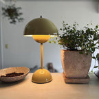 Halo Portable Table Lamp