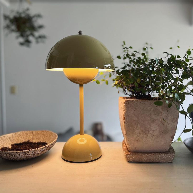 Halo Portable Table Lamp