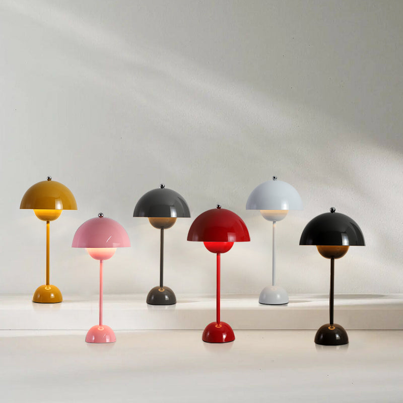 Halo Portable Table Lamp