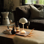 Halo Portable Table Lamp