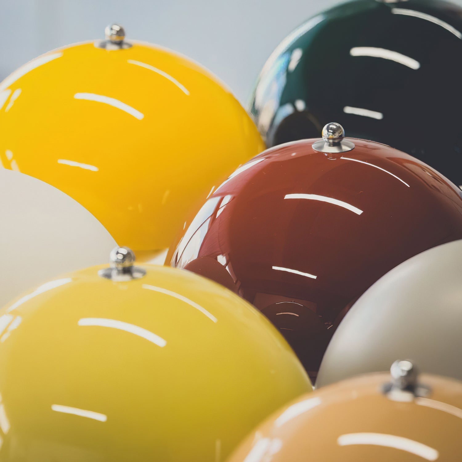 Halo Portable Table Lamp