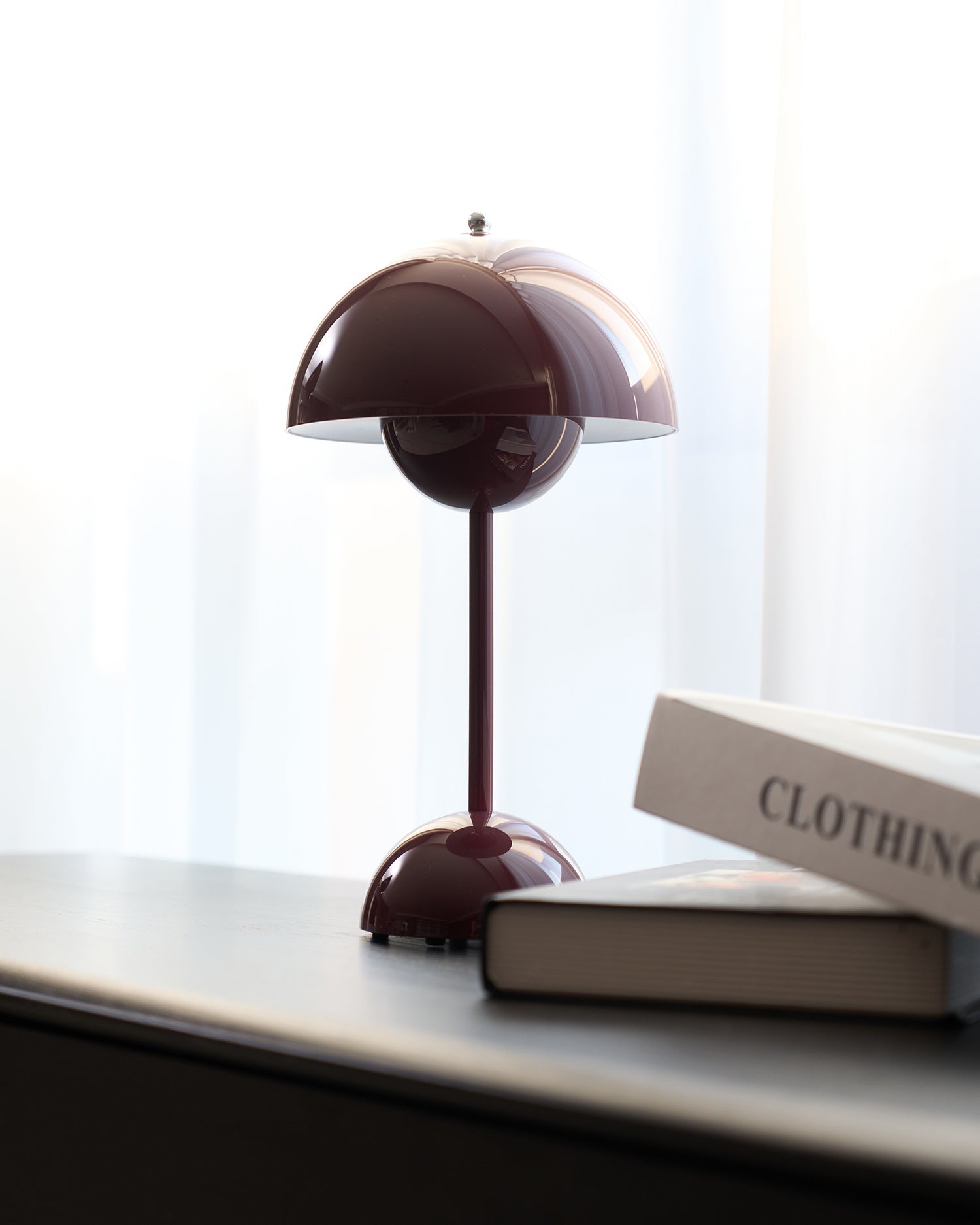 Halo Portable Table Lamp