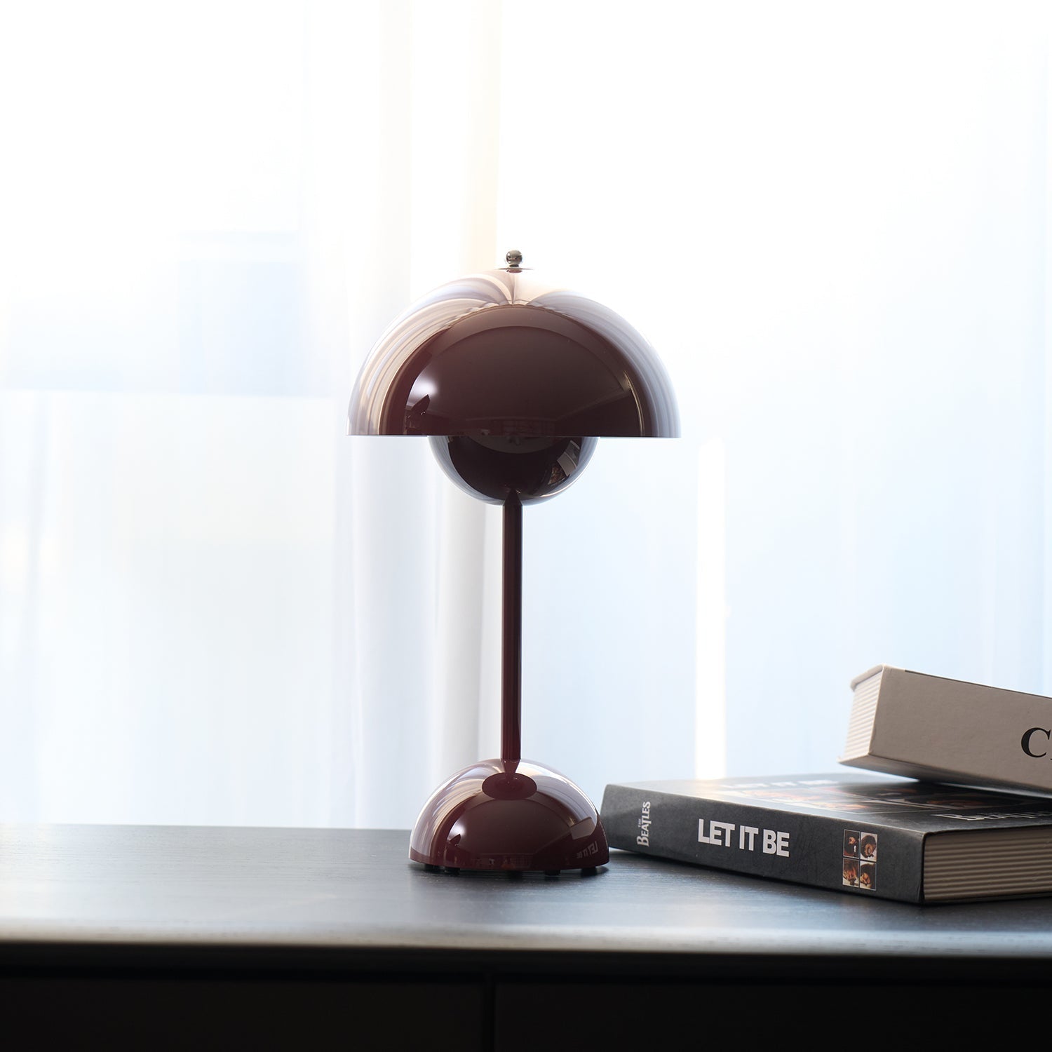 Halo Portable Table Lamp