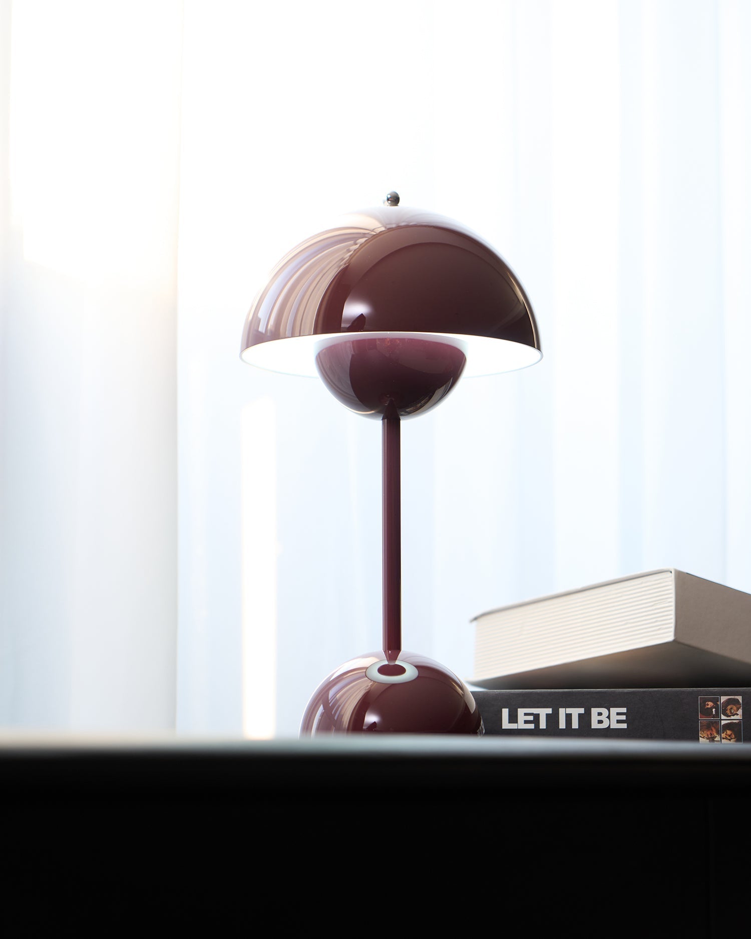 Halo Portable Table Lamp