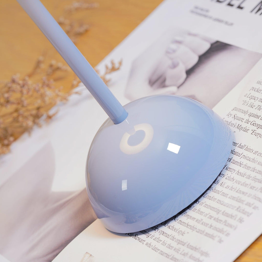 Halo Portable Table Lamp