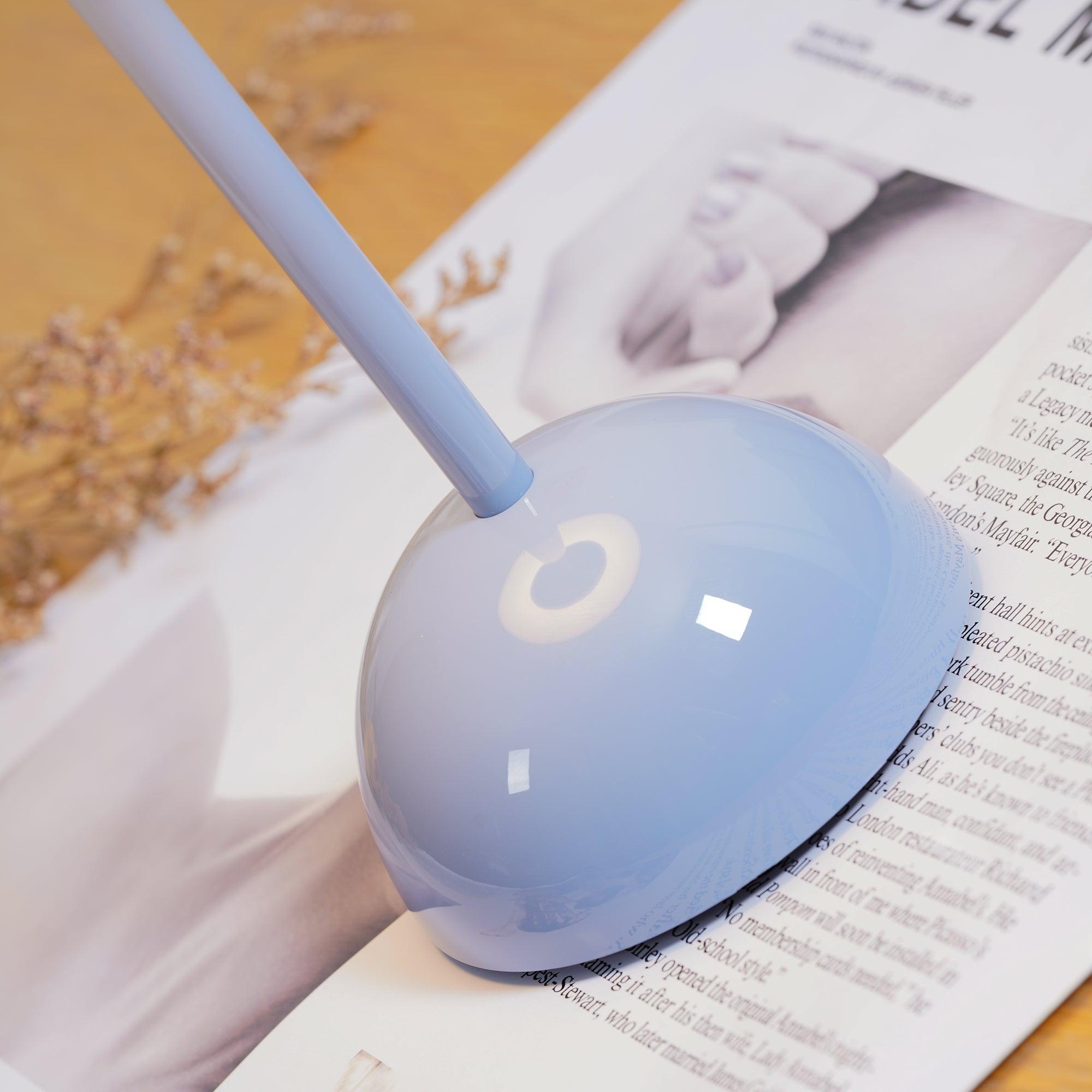 Halo Portable Table Lamp