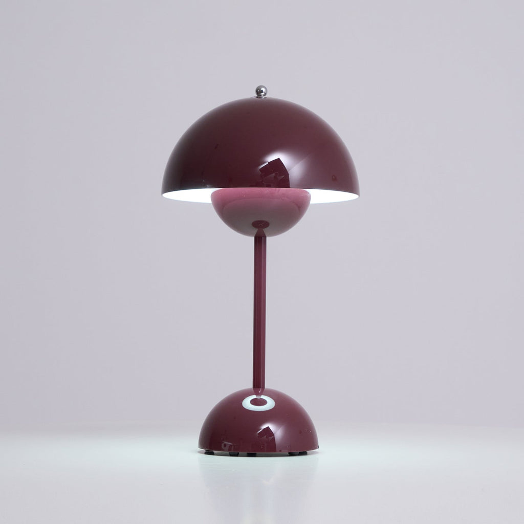 Halo Portable Table Lamp