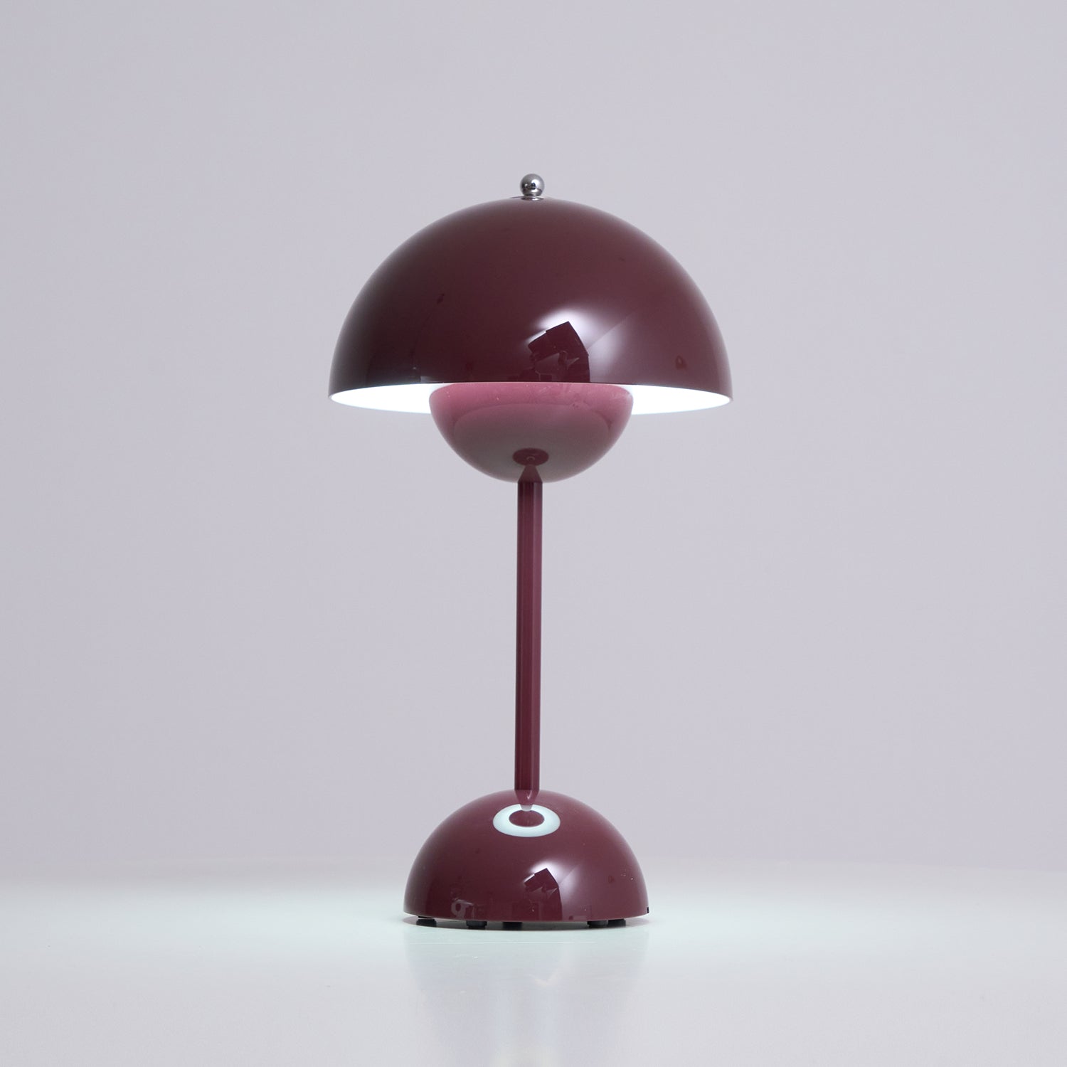 Halo Portable Table Lamp
