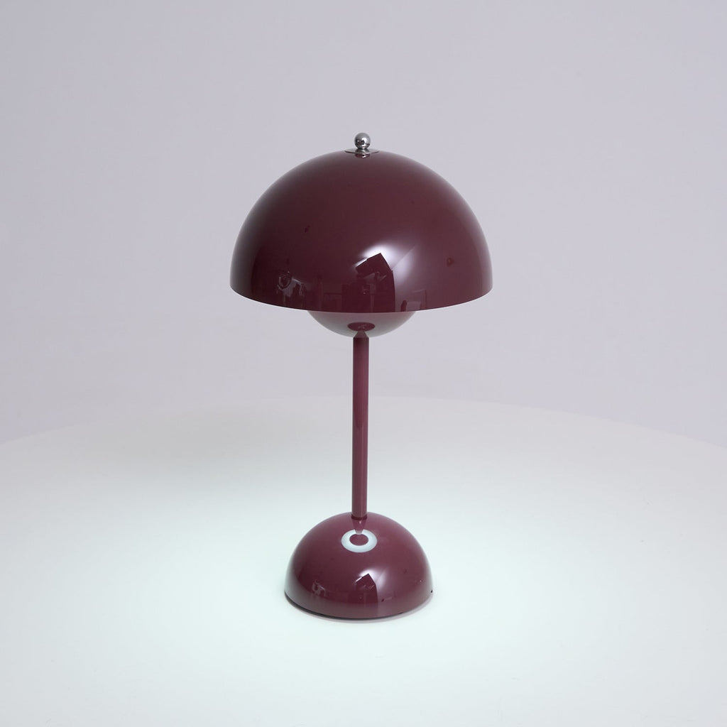 Halo Portable Table Lamp