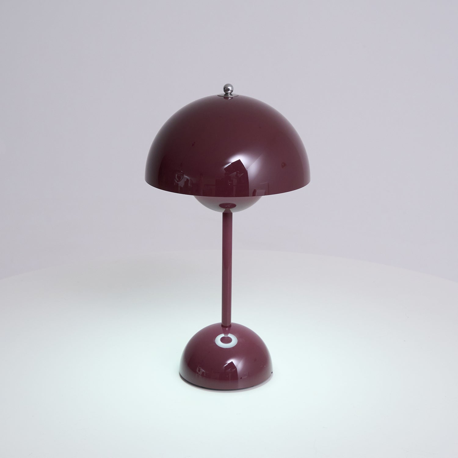 Halo Portable Table Lamp
