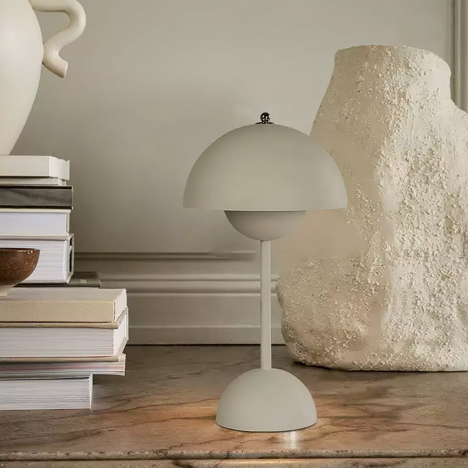 Halo Portable Table Lamp