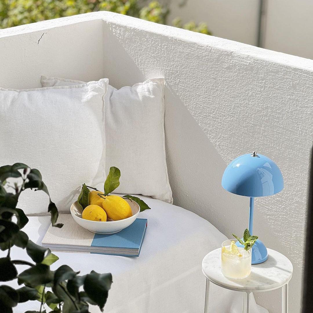 Halo Portable Table Lamp