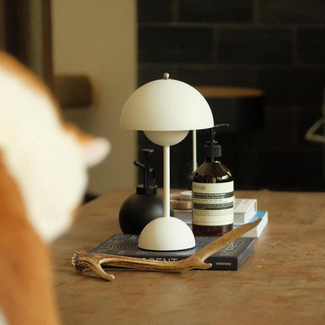 Halo Portable Table Lamp