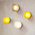 Halo Wall Sconce