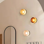 Halo Wall Sconce