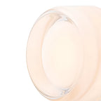 Halo Wall Sconce