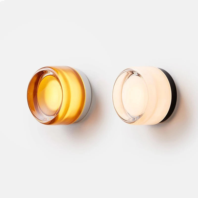 Halo Wall Sconce