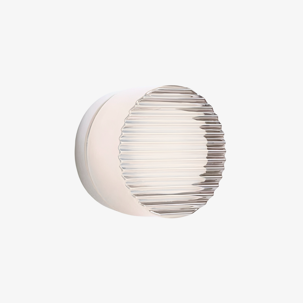 Halo Wall Sconce