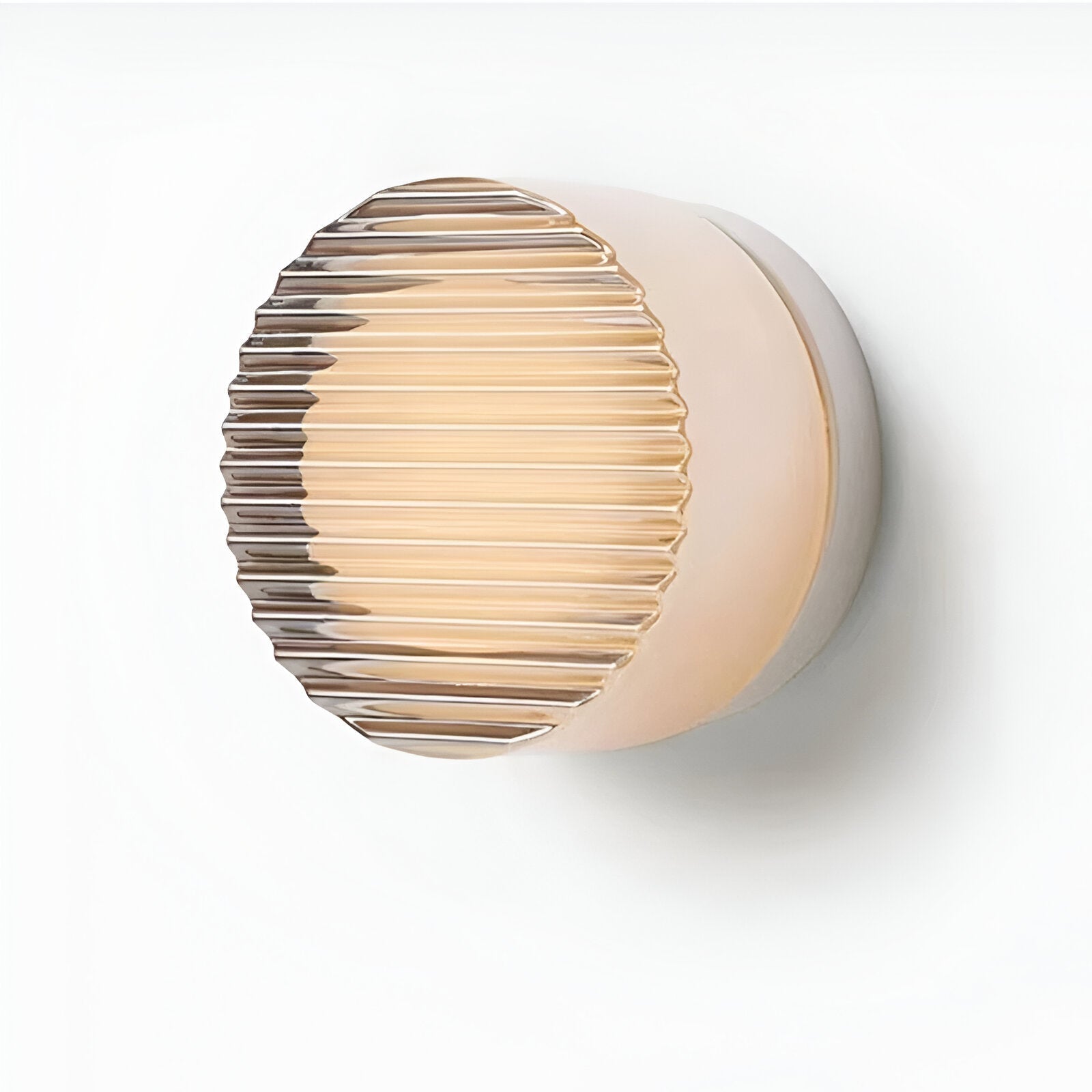 Halo Wall Sconce