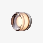 Halo Wall Sconce
