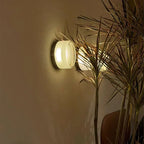 Halo Wall Sconce