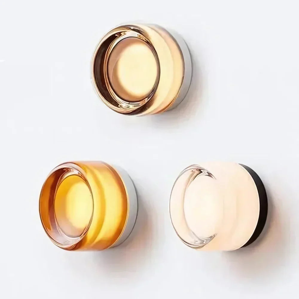 Halo Wall Sconce