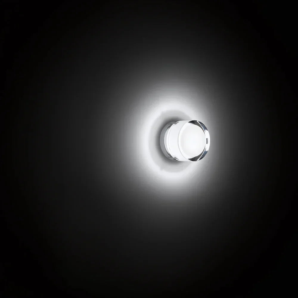 Halo Wall Sconce